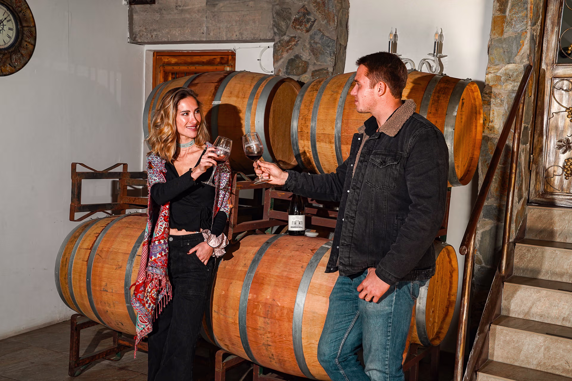 Fondo de Restaurante