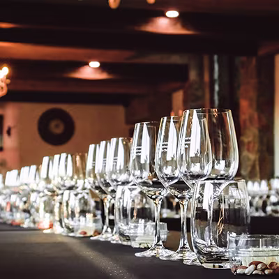 restaurant, hotel santa cruz